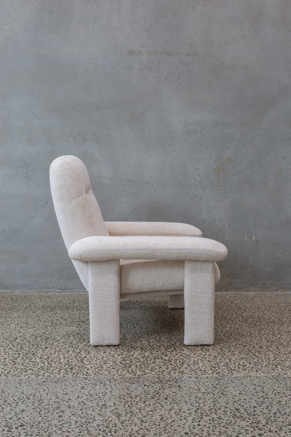 Thalia | Loungechair Asiades
