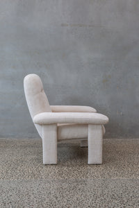 Thalia | Loungechair Asiades