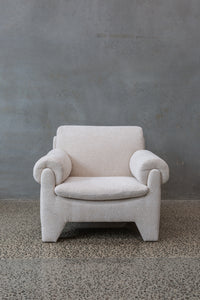 Mascha | Loungechair Asiades