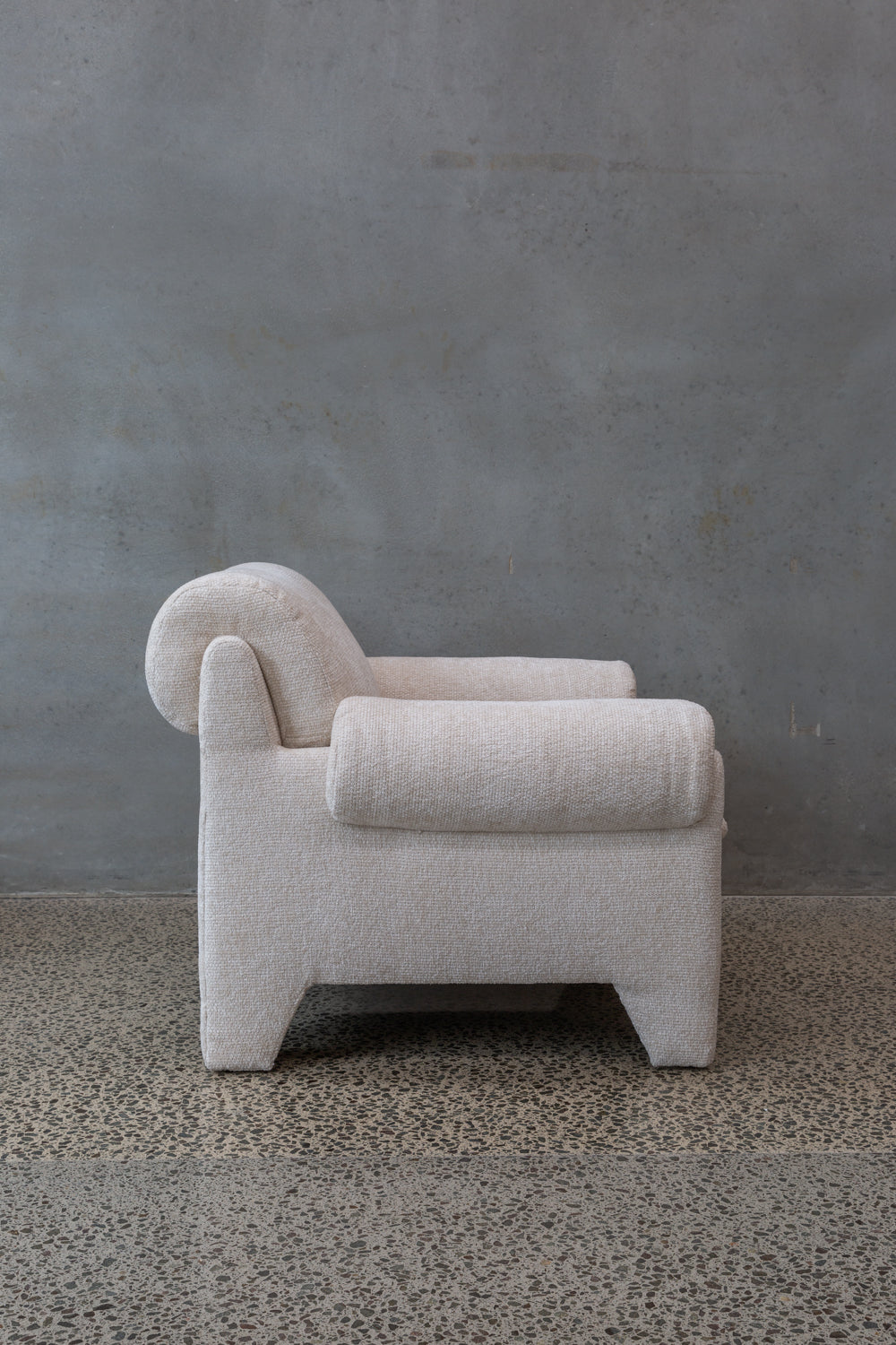 Mascha | Loungechair Asiades