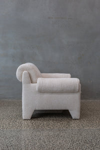 Mascha | Loungechair Asiades