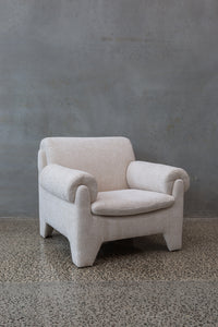 Mascha | Loungechair Asiades