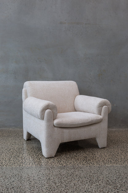 Mascha | Loungechair Asiades