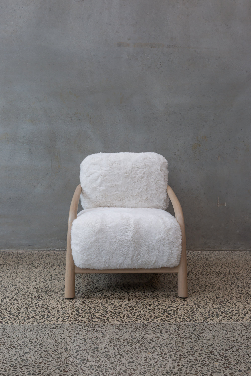 Zagora Armchair