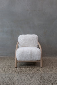 Zagora | Armchair Maison Sauvage