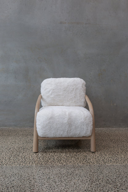 Zagora | Armchair Maison Sauvage