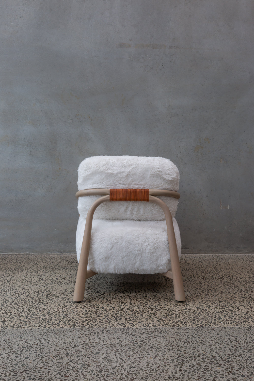 Zagora Armchair