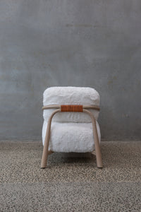 Zagora | Armchair Maison Sauvage