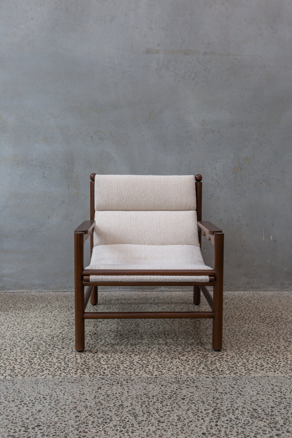 Sidi Armchair