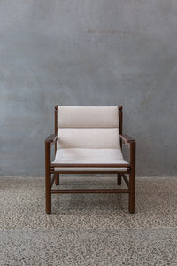 Sidi | Armchair Maison Sauvage