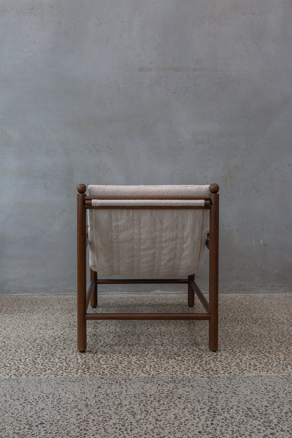 Sidi | Armchair Maison Sauvage