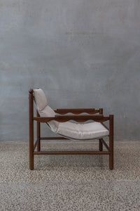 Sidi | Armchair Maison Sauvage