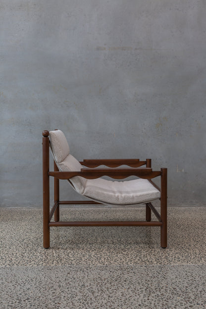 Sidi | Armchair Maison Sauvage