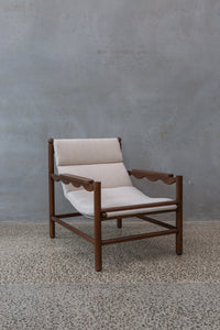 Sidi | Armchair Maison Sauvage