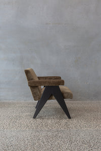 Vio Loungechair Asiades