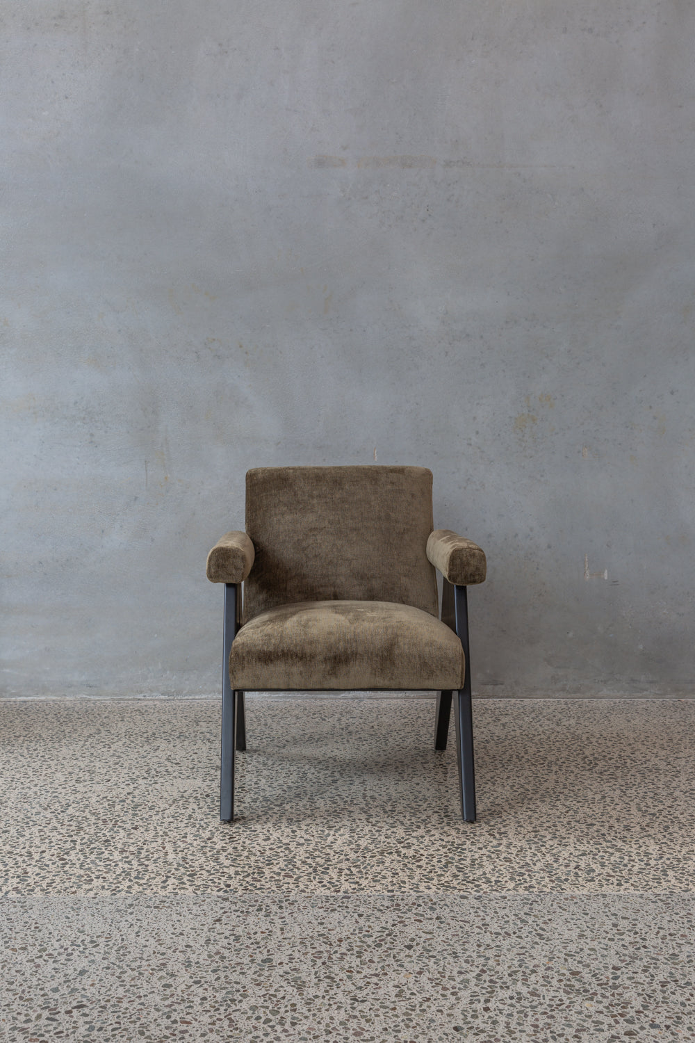 Vio Loungechair | Sample Piece Asiades