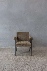 Vio Loungechair | Sample Piece Asiades