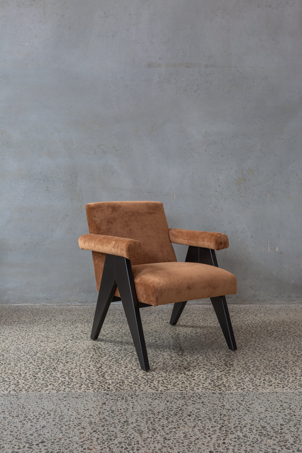 Vio | Loungechair Asiades