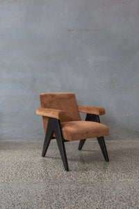 Vio | Loungechair Asiades