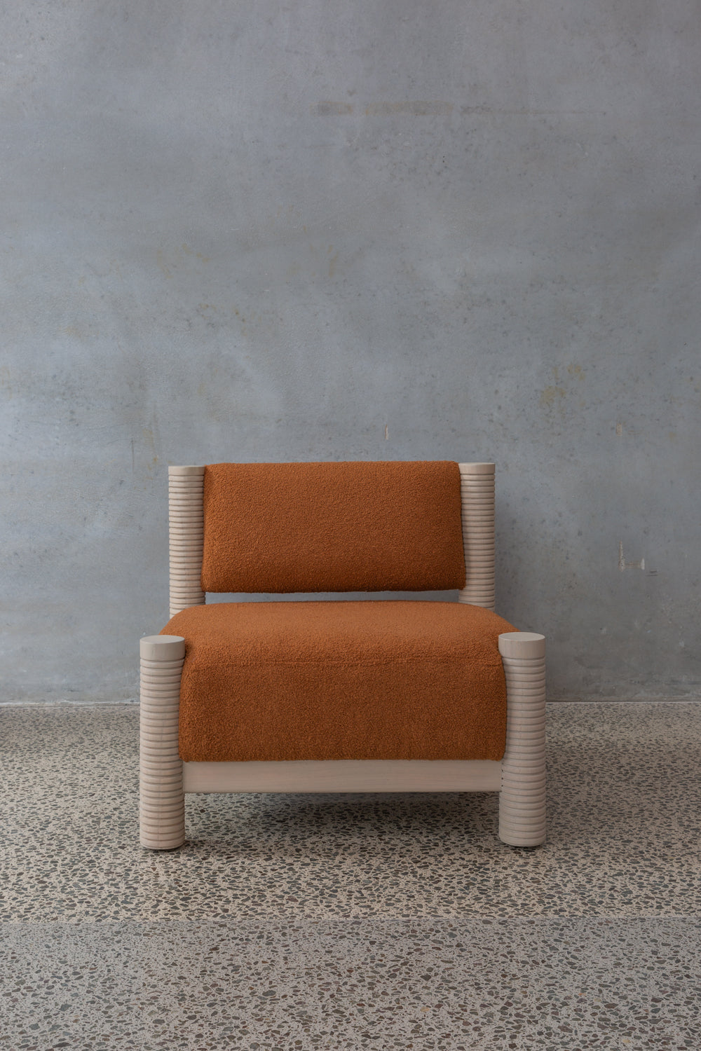 Baraka | Chair Maison Sauvage