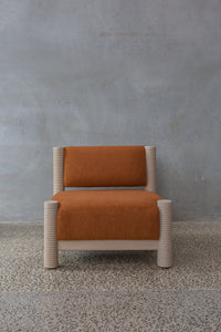 Baraka | Chair Maison Sauvage