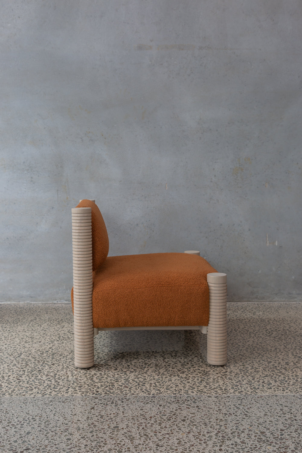 Baraka | Chair Maison Sauvage