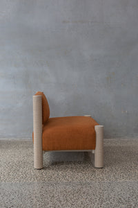Baraka | Chair Maison Sauvage