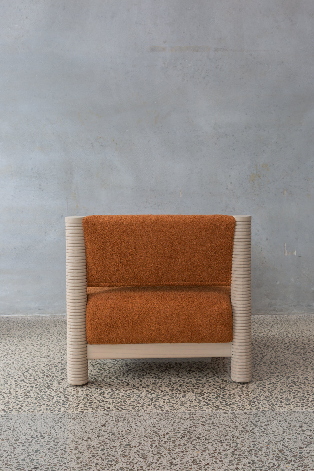 Baraka | Chair Maison Sauvage