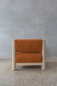 Baraka | Chair Maison Sauvage