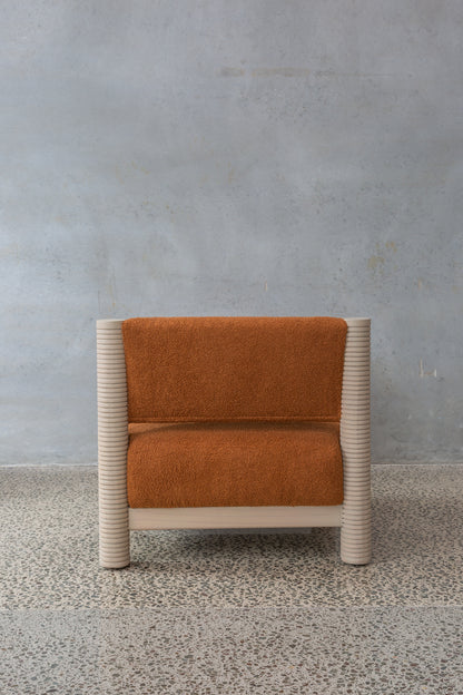Baraka | Chair Maison Sauvage