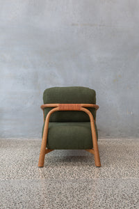 Zagora | Armchair Maison Sauvage