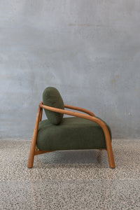 Zagora | Armchair Maison Sauvage