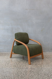 Zagora | Armchair Maison Sauvage
