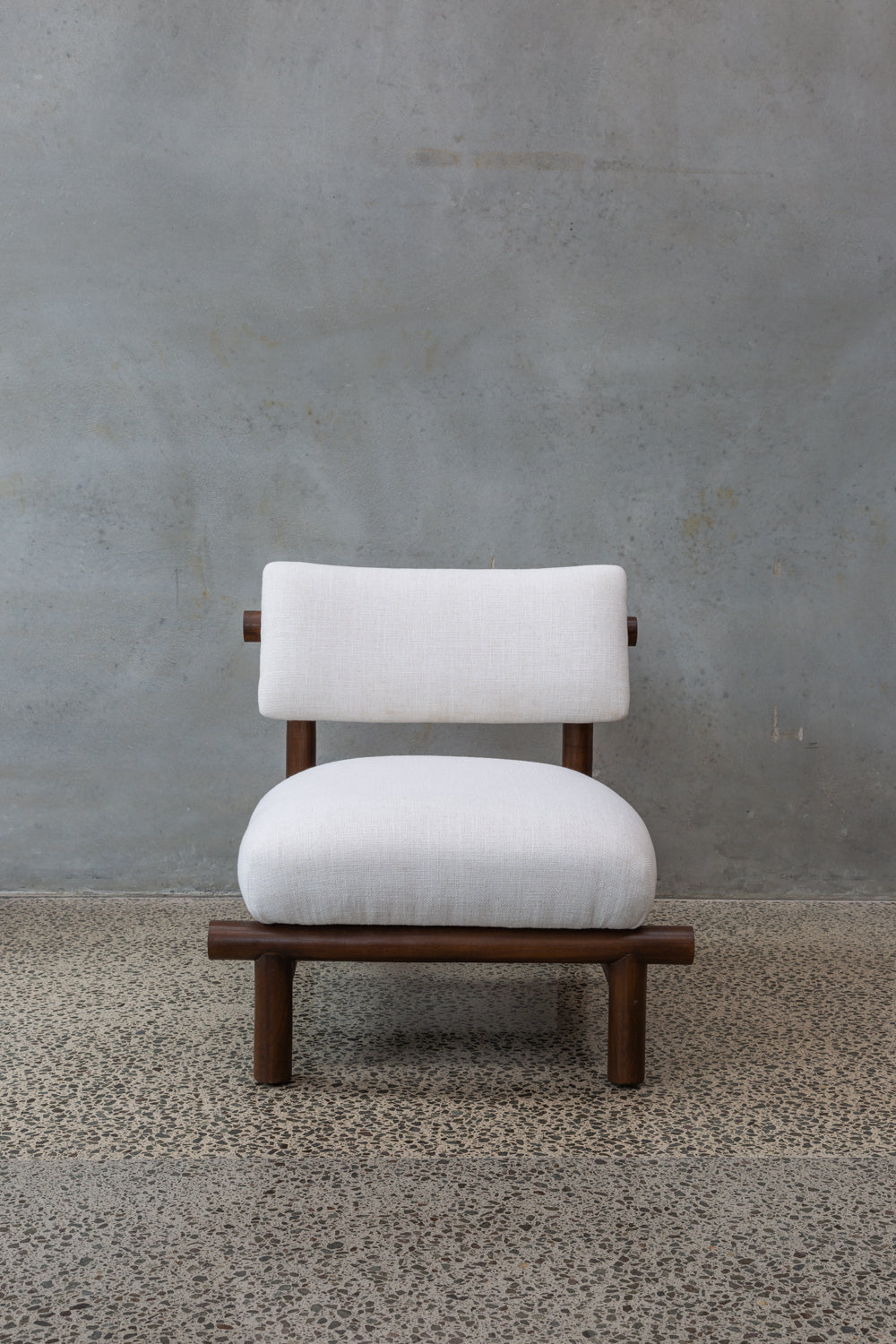 Meknes | Armchair Maison Sauvage