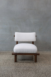 Meknes | Armchair Maison Sauvage