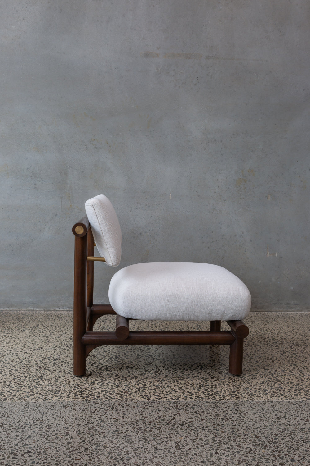 Meknes | Armchair Maison Sauvage