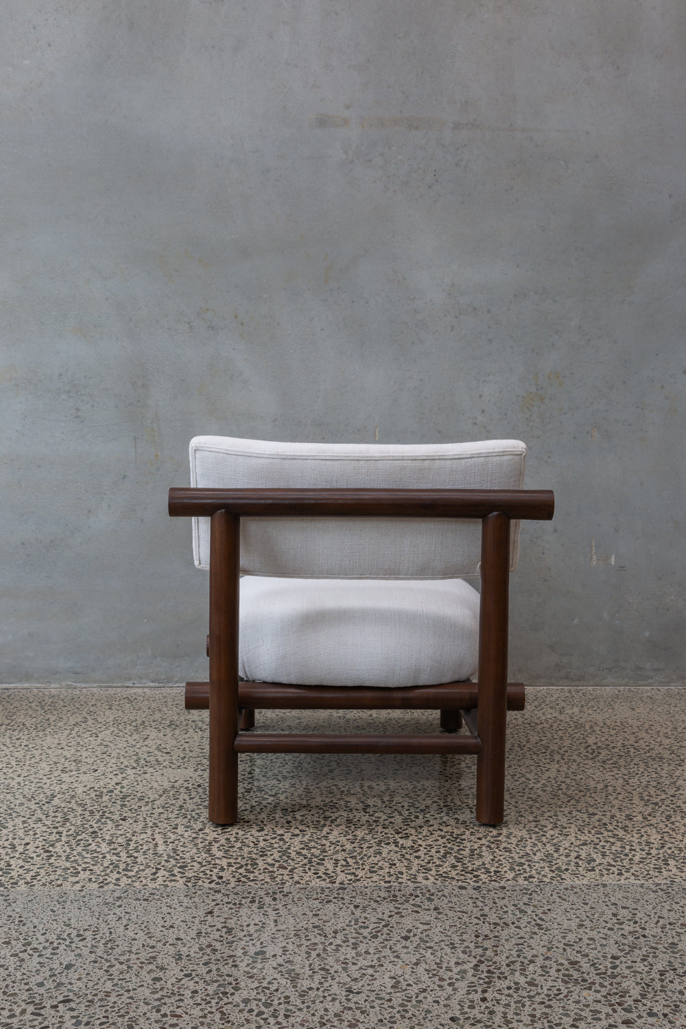 Meknes | Armchair Maison Sauvage