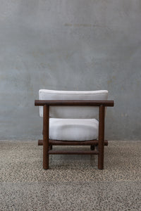 Meknes | Armchair Maison Sauvage