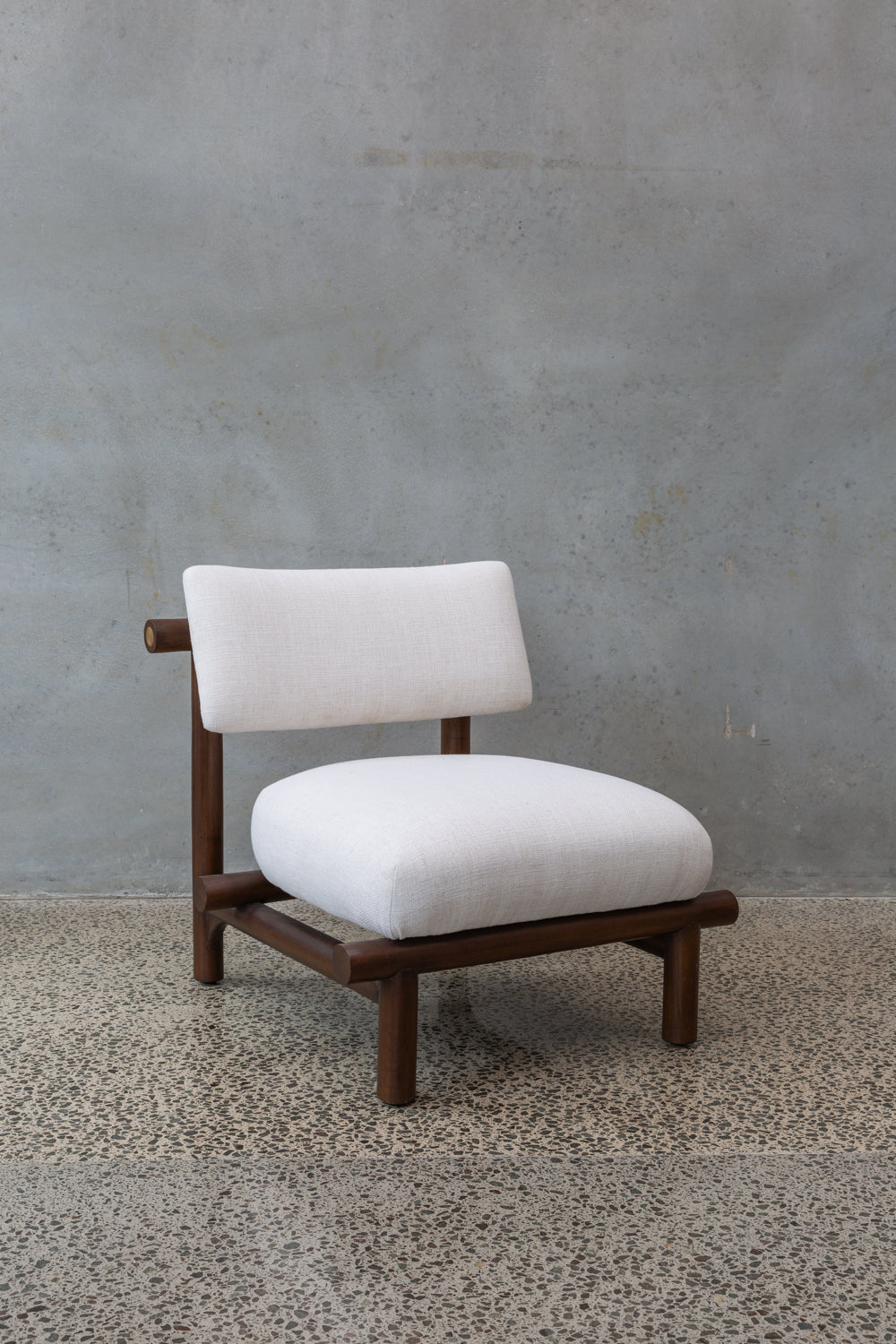 Meknes | Armchair Maison Sauvage
