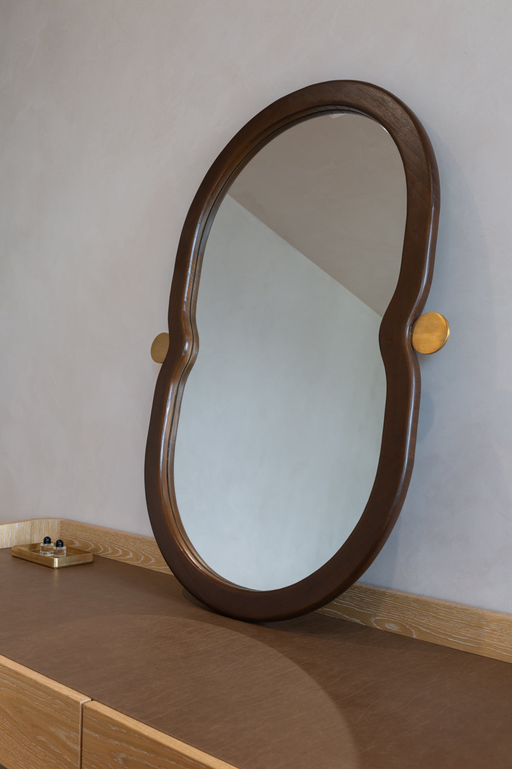 Touma | Mirror Maison Sauvage