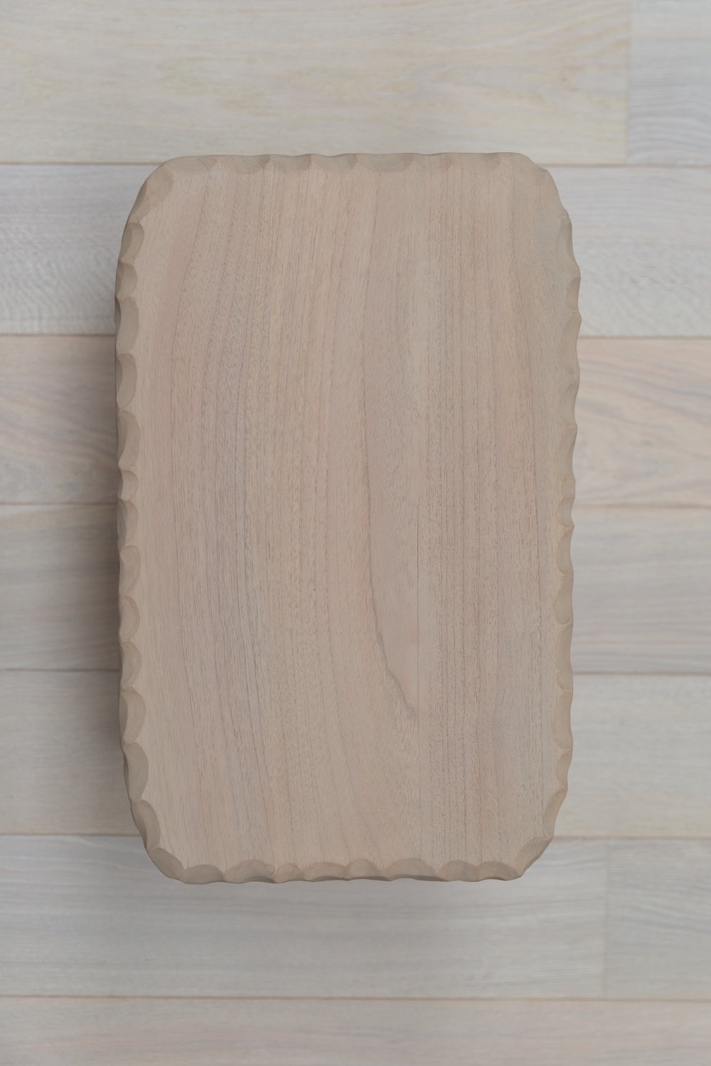 Goma | Side Table Stool Maison Sauvage