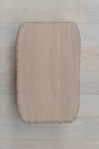 Goma | Side Table Stool Maison Sauvage