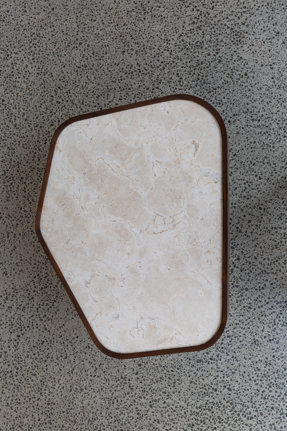 Birem | Coffee Table Maison Sauvage
