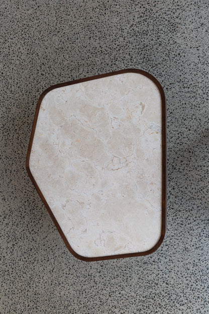 Birem | Coffee Table Maison Sauvage