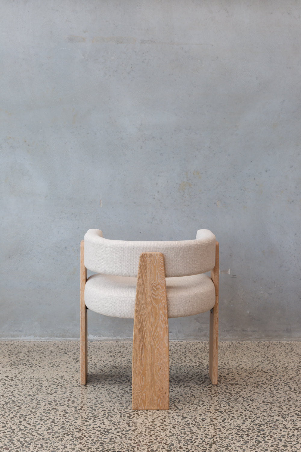Mae | Armchair Janish Home