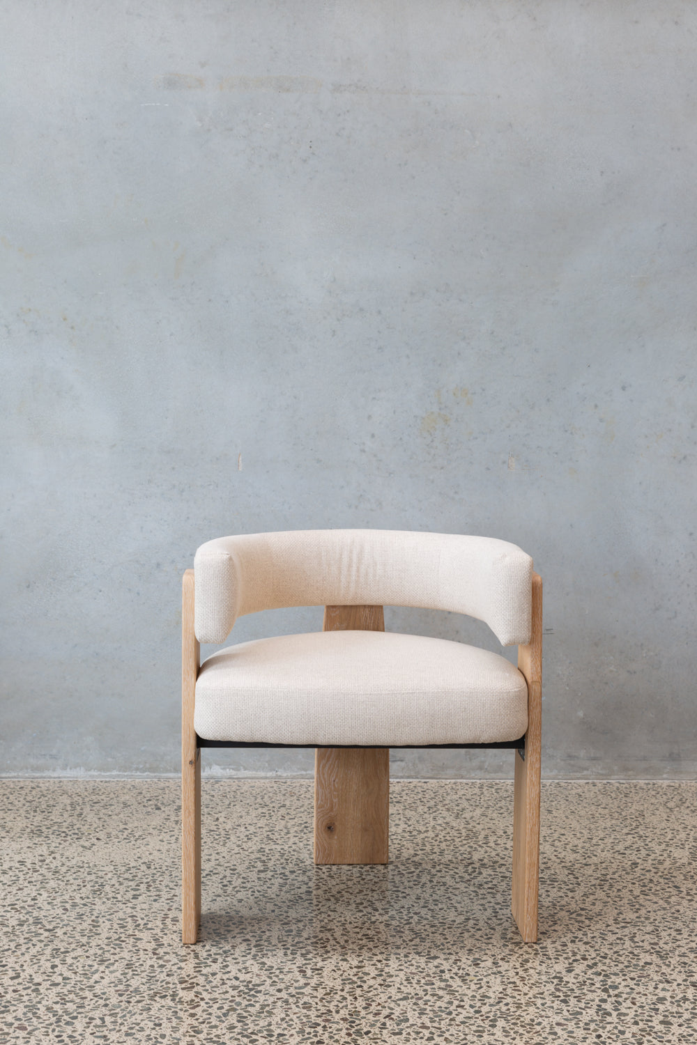 Mae | Armchair Janish Home