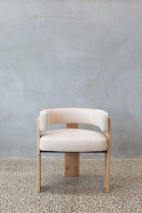 Mae | Armchair Janish Home