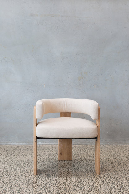 Mae | Armchair Janish Home