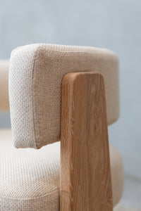 Mae | Armchair Janish Home