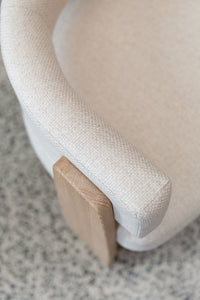 Mae | Armchair Janish Home